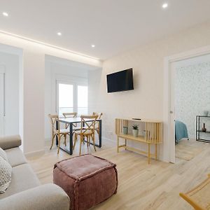 Appartement met Twee Slaapkamers
